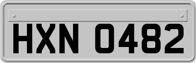 HXN0482