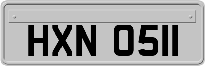 HXN0511