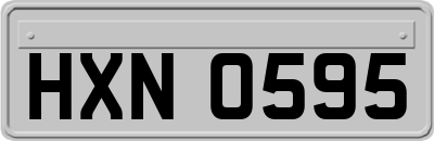 HXN0595