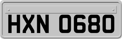 HXN0680