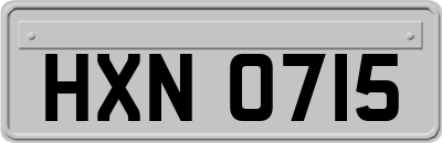 HXN0715