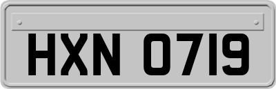 HXN0719