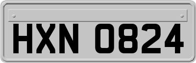 HXN0824