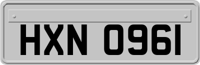 HXN0961