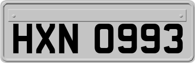 HXN0993