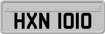 HXN1010