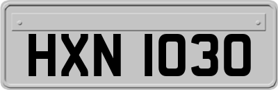 HXN1030