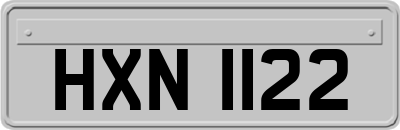 HXN1122