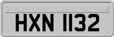 HXN1132