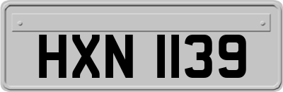 HXN1139