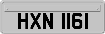 HXN1161