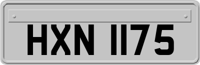 HXN1175
