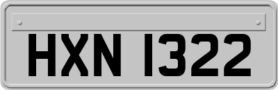 HXN1322