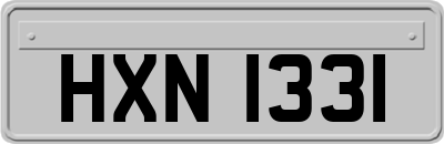 HXN1331