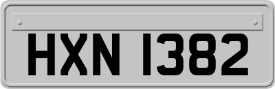 HXN1382