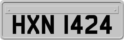 HXN1424