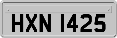 HXN1425