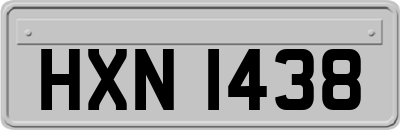 HXN1438