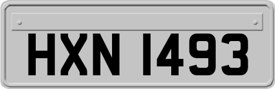 HXN1493