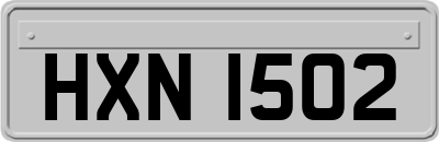 HXN1502