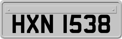 HXN1538