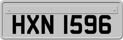 HXN1596