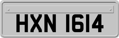 HXN1614