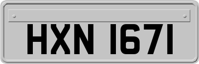 HXN1671