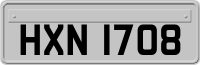 HXN1708