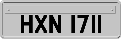 HXN1711