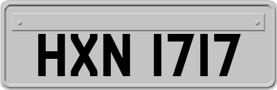 HXN1717