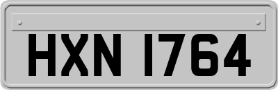 HXN1764