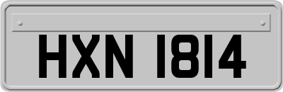 HXN1814
