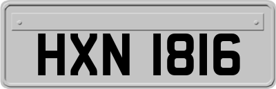 HXN1816