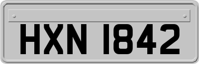 HXN1842