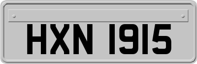 HXN1915