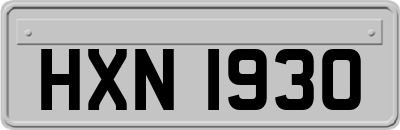 HXN1930