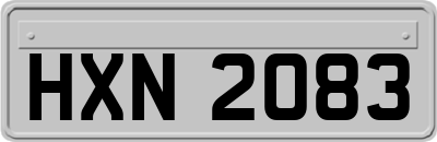 HXN2083