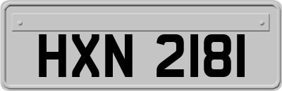 HXN2181