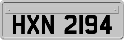 HXN2194