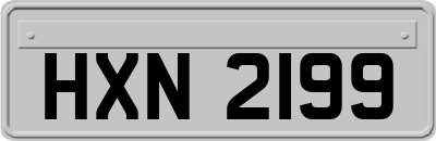 HXN2199
