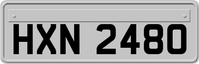 HXN2480