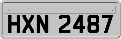 HXN2487
