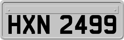 HXN2499