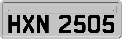 HXN2505