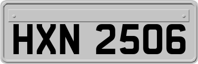 HXN2506