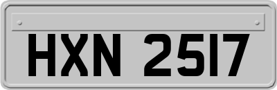 HXN2517