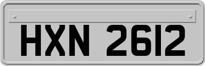 HXN2612