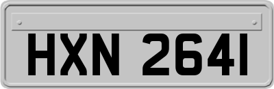 HXN2641