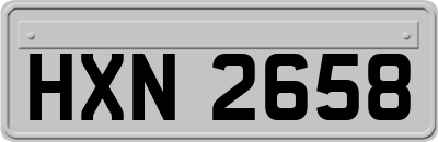 HXN2658
